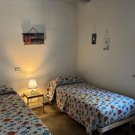 Hotel Dimora La Fiumara Marina di Grosseto Esterno foto