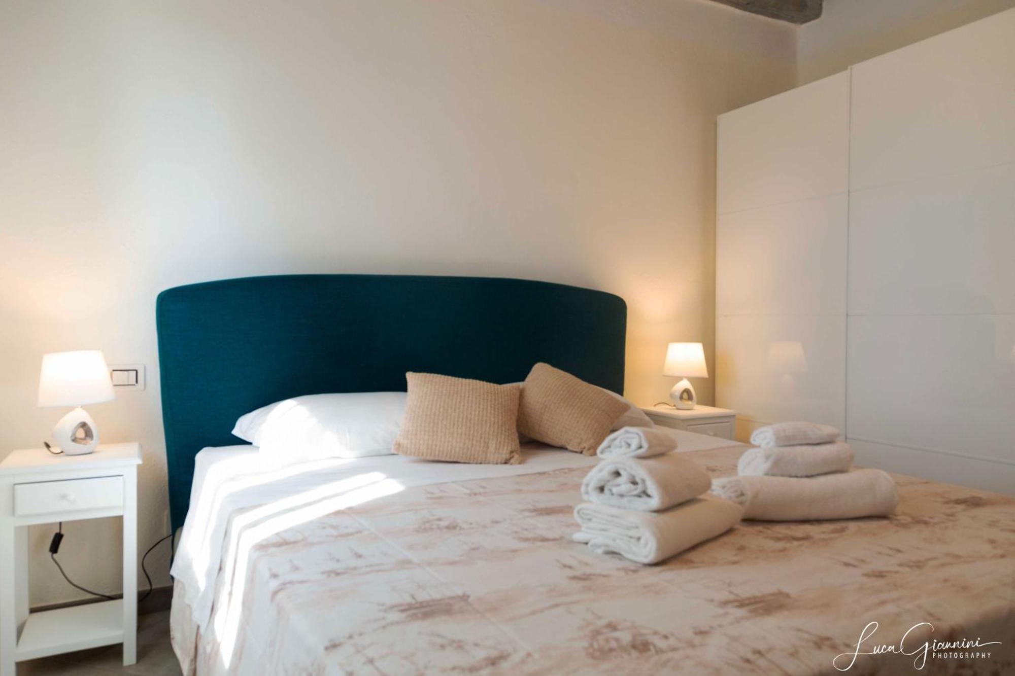 Hotel Dimora La Fiumara Marina di Grosseto Esterno foto