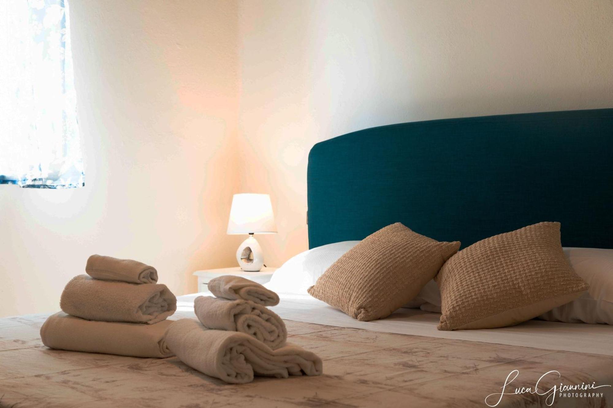 Hotel Dimora La Fiumara Marina di Grosseto Esterno foto