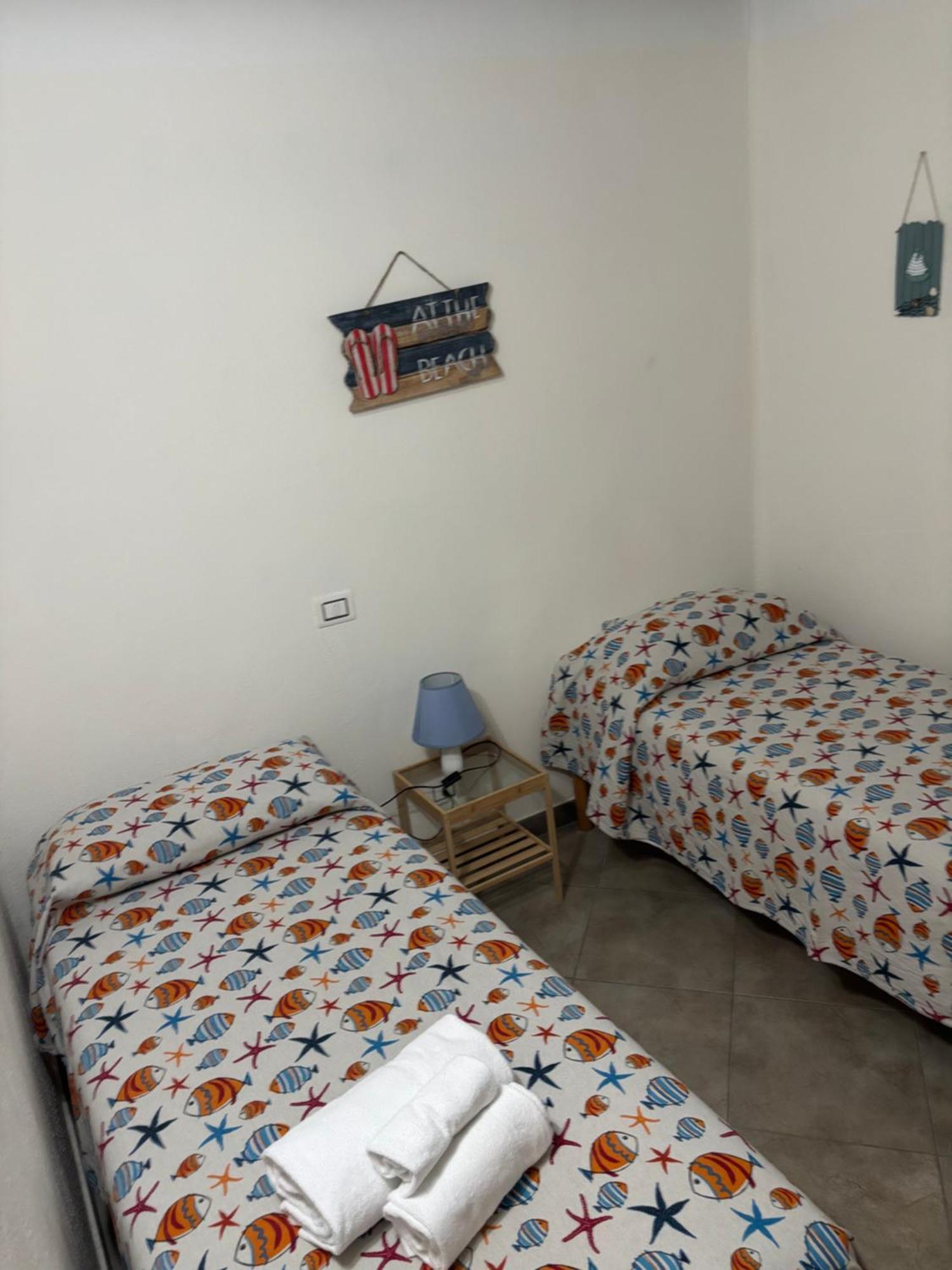 Hotel Dimora La Fiumara Marina di Grosseto Esterno foto
