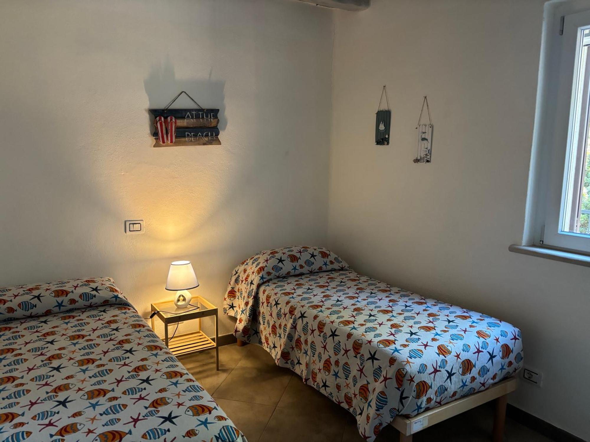 Hotel Dimora La Fiumara Marina di Grosseto Esterno foto